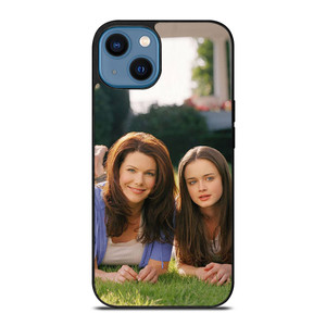 GILMORE GIRLS SERIES iPhone 14 Case
