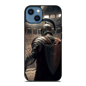 GLADIATOR COOL MOVIE iPhone 14 Case
