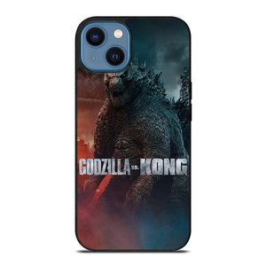 GODZILLA VS KONG iPhone 14 Case GODZILLA VS KONG iPhone 14 Case