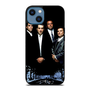 GOODFELLAS CHARACTERS iPhone 14 Case
