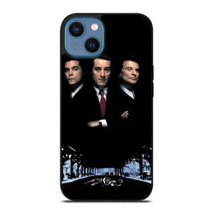 GOODFELLAS COOL MOVIE iPhone 14 Case GOODFELLAS COOL MOVIE iPhone 14 Case