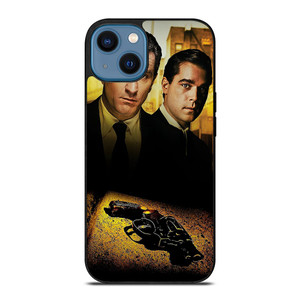 GOODFELLAS MOVIE iPhone 14 Case