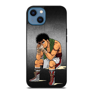 HAJIME NO IPPO ANIME COOL iPhone 14 Case HAJIME NO IPPO ANIME COOL iPhone 14 Case