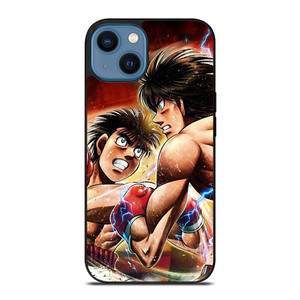 HAJIME NO IPPO BOXING iPhone 14 Case HAJIME NO IPPO BOXING iPhone 14 Case