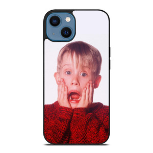 HOME ALONE MOVIE iPhone 14 Case HOME ALONE MOVIE iPhone 14 Case