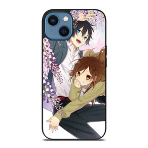 HORIMIYA ANIME COOL iPhone 14 Case