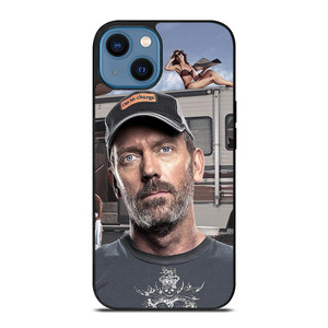 HOUSE MD SERIES iPhone 14 Case HOUSE MD SERIES iPhone 14 Case