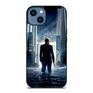 INCEPTION LEONARDO iPhone 14 Case