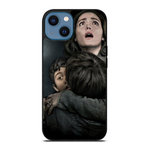 INSIDIOUS SCARY FAMILY iPhone 14 Case