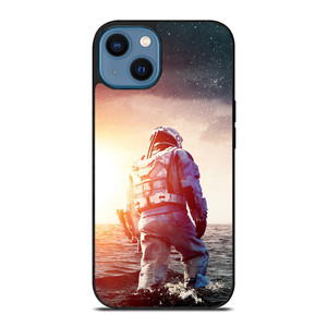 INTERSTELLAR MOVIE ART iPhone 14 Case INTERSTELLAR MOVIE ART iPhone 14 Case