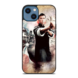 IP MAN KUNGFU MOVIE iPhone 14 Case IP MAN KUNGFU MOVIE iPhone 14 Case