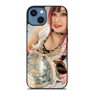IYO SKY WWE iPhone 14 Case IYO SKY WWE iPhone 14 Case