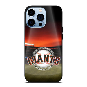 SAN FRANCISCO GIANTS iPhone 13 Pro Max Case SAN FRANCISCO GIANTS iPhone 13 Pro Max Case