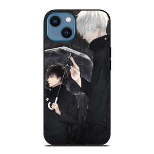 JUJUTSU KAISEN GOJO iPhone 14 Case JUJUTSU KAISEN GOJO iPhone 14 Case