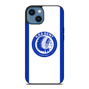 KAA GENT ICON CLUB iPhone 14 Case