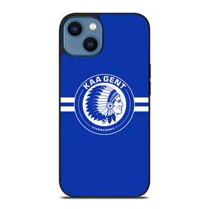 KAA GENT LOGO CLUB iPhone 14 Case KAA GENT LOGO CLUB iPhone 14 Case