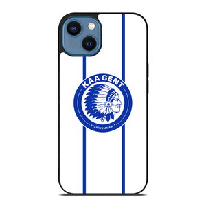 KAA GENT SYMBOL iPhone 14 Case
