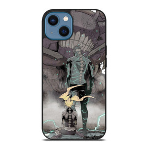 KAIJU NO 8 ANIME iPhone 14 Case