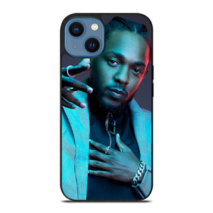 KENDRICK LAMAR COOL SINGER iPhone 14 Case