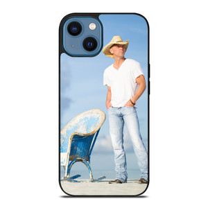 KENNY CHESNEY COOL iPhone 14 Case