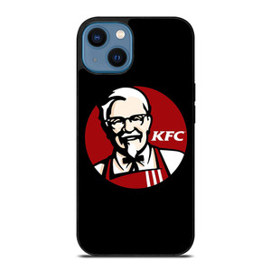 KFC LOGO iPhone 14 Case KFC LOGO iPhone 14 Case
