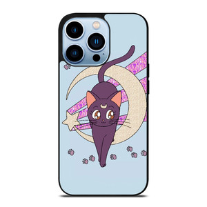 SAILOR MOON LUNA iPhone 13 Pro Max Case