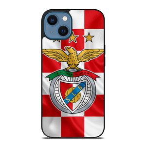 LOGO SL BENFICA iPhone 14 Case