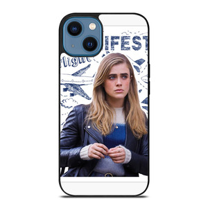 MANIFEST SERIES ART iPhone 14 Case