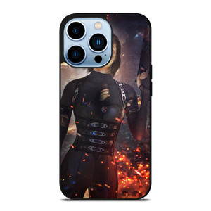 RESIDENT EVIL THE FINAL CHAPTER 2 iPhone 13 Pro Max Case RESIDENT EVIL THE FINAL CHAPTER 2 iPhone 13 Pro Max Case