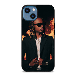 METRO BOOMIN COOL iPhone 14 Case METRO BOOMIN COOL iPhone 14 Case
