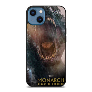 MONARCH LEGACY OF MONSTERS iPhone 14 Case
