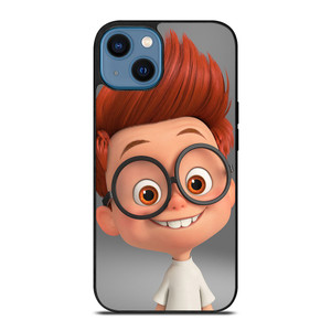MR PEABODY AND SHERMAN FUNNY MOVIE iPhone 14 Case MR PEABODY AND SHERMAN FUNNY MOVIE iPhone 14 Case