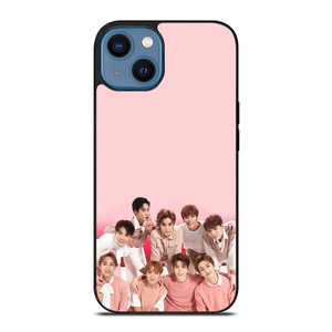 NCT BOYBAND iPhone 14 Case