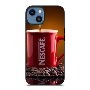 NESCAFE COFFEE MUG iPhone 14 Case NESCAFE COFFEE MUG iPhone 14 Case