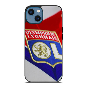 OLYMPIQUE LYONNAIS ICON CLUB iPhone 14 Case