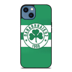 PANATHINAIKOS ICON iPhone 14 Case