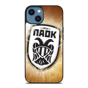 PAOK SALONIKA FC 1926 ICON iPhone 14 Case