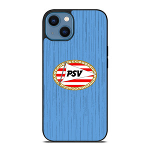 PSV EINDHOVEN ICON 2 iPhone 14 Case