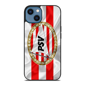 PSV EINDHOVEN ICON iPhone 14 Case PSV EINDHOVEN ICON iPhone 14 Case