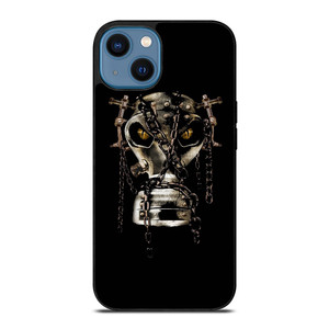 RANDY ORTON THE VIPER LOGO iPhone 14 Case RANDY ORTON THE VIPER LOGO iPhone 14 Case