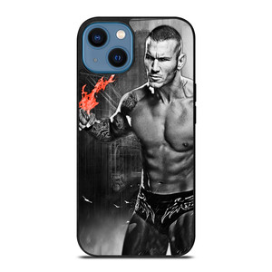 RANDY ORTON WWE iPhone 14 Case RANDY ORTON WWE iPhone 14 Case