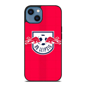 RB LEIPZIG FC SYMBOL iPhone 14 Case