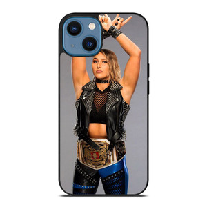 RHEA RIPLEY LADIES WWE iPhone 14 Case RHEA RIPLEY LADIES WWE iPhone 14 Case