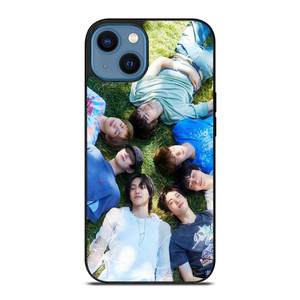 RIIZE BOYBAND COOL iPhone 14 Case RIIZE BOYBAND COOL iPhone 14 Case