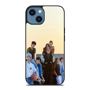 RIIZE BOYBAND iPhone 14 Case