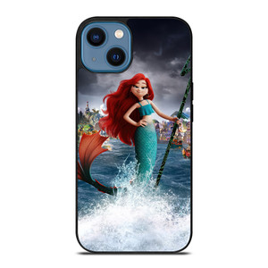 RUBY GILLMAN TEENAGE KRAKEN MERMAID iPhone 14 Case RUBY GILLMAN TEENAGE KRAKEN MERMAID iPhone 14 Case