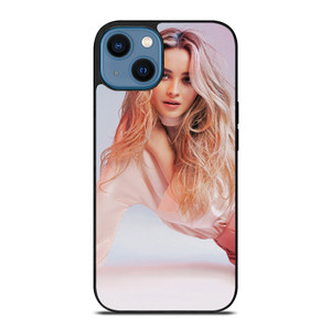 SABRINA CARPENTER COOL SINGER iPhone 14 Case SABRINA CARPENTER COOL SINGER iPhone 14 Case