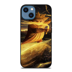 SANDMAN RISE OF THE GUARDIANS iPhone 14 Case SANDMAN RISE OF THE GUARDIANS iPhone 14 Case