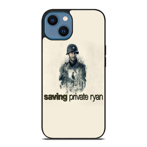 SAVING PRIVATE RYAN MOVIE iPhone 14 Case SAVING PRIVATE RYAN MOVIE iPhone 14 Case