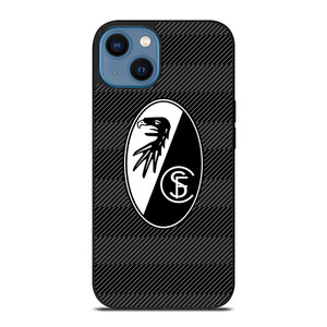 SC FREIBURG ICON iPhone 14 Case SC FREIBURG ICON iPhone 14 Case
